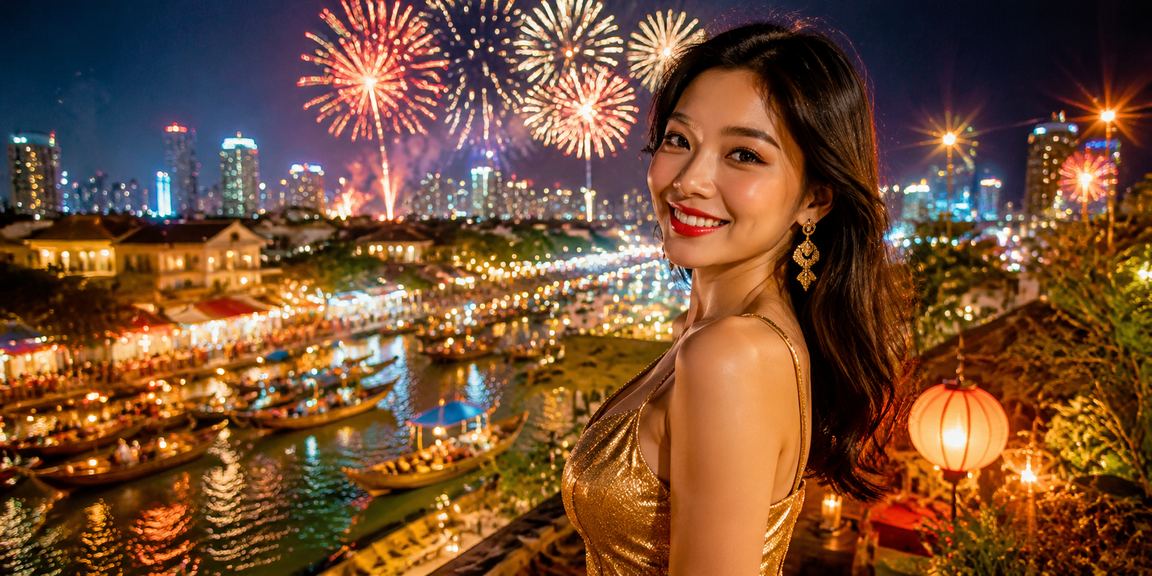 Khung cảnh chợ đêm Hà Nội với người dùng trẻ theo dõi kèo thể thao trên điện thoại