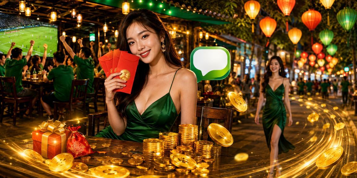 Không khí giải trí và thưởng thức cà phê tại Hà Nội kết hợp trải nghiệm nền tảng trực tuyến