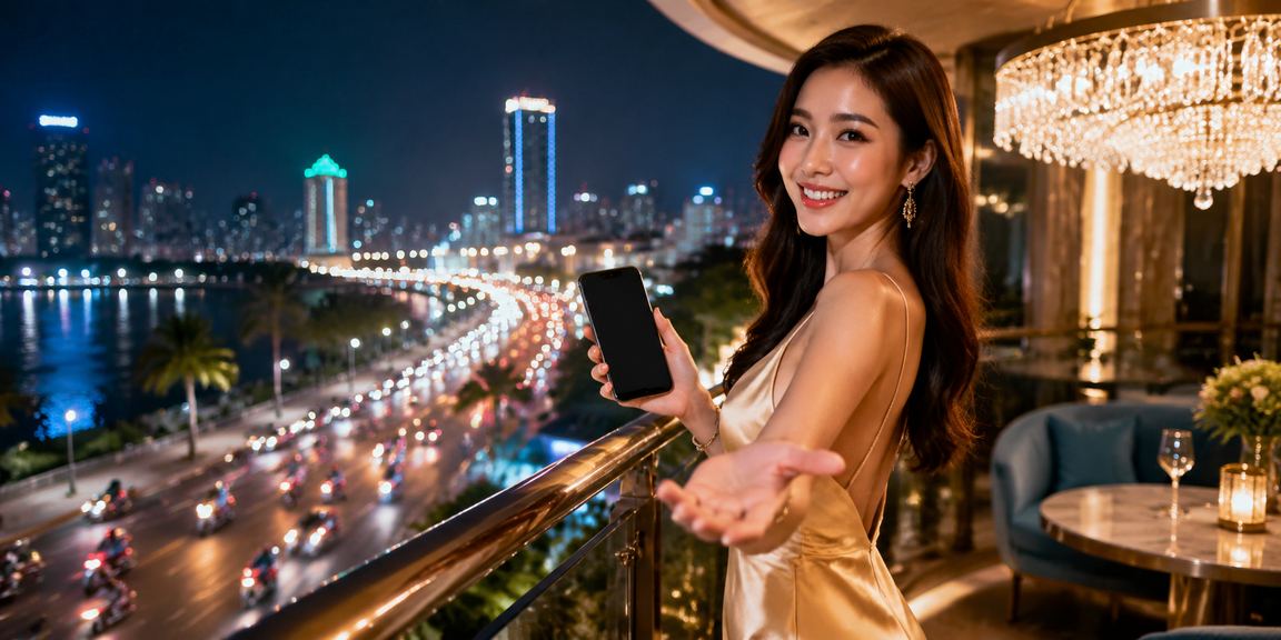Người chơi VIP tại TP.HCM nhận thưởng đặc biệt từ chương trình cá cược cao cấp