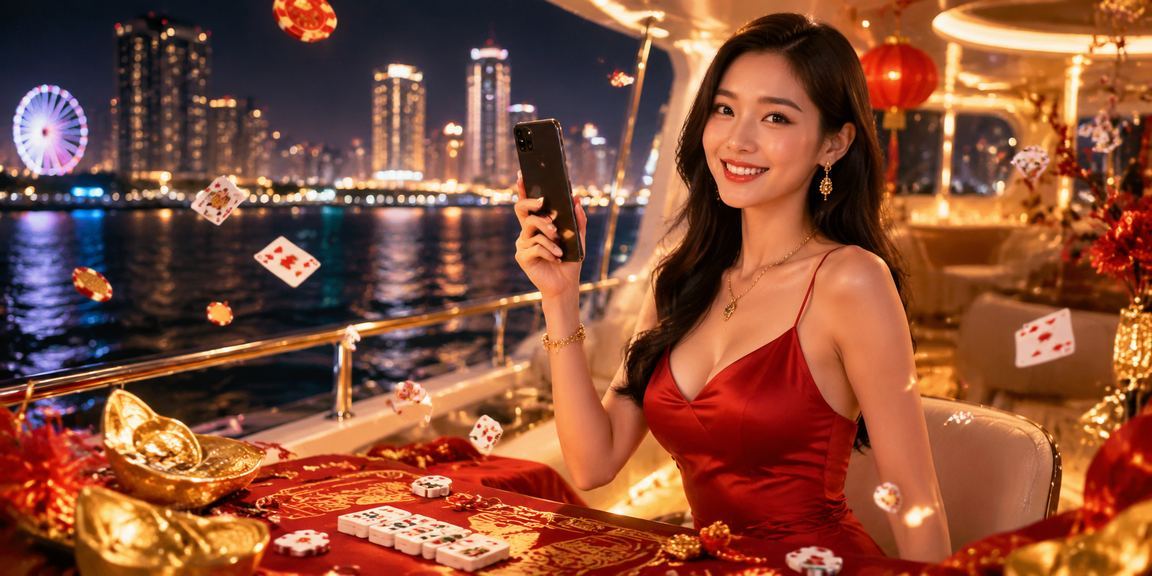Lễ hội giải trí tại Nha Trang – người chơi cài ứng dụng cá cược trên điện thoại