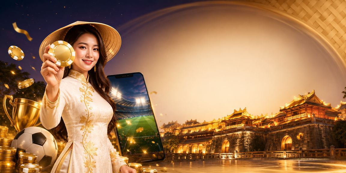Người dùng Việt Nam xem thông tin cá cược thể thao trên màn hình lớn