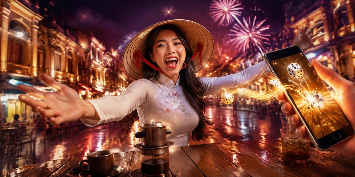 Người chơi Việt Nam trải nghiệm cá cược thể thao trực tuyến tại sxdn